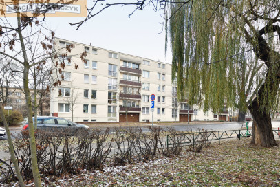 Mieszkanie Sprzedaż  Praga-Północ Namysłowska